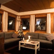 Budget-Zimmer in Sölden