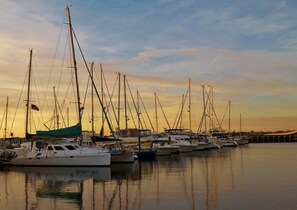 Port de plaisance