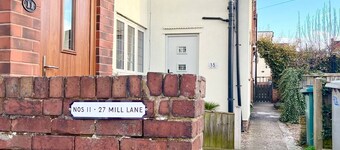 Unique Cosy Cottage In Sherwood Forest