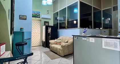 Holiday Home for Groups Acireale