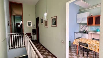 Ferienhaus, 4Â Schlafzimmer, Raucher, Balkon | Innenbereich