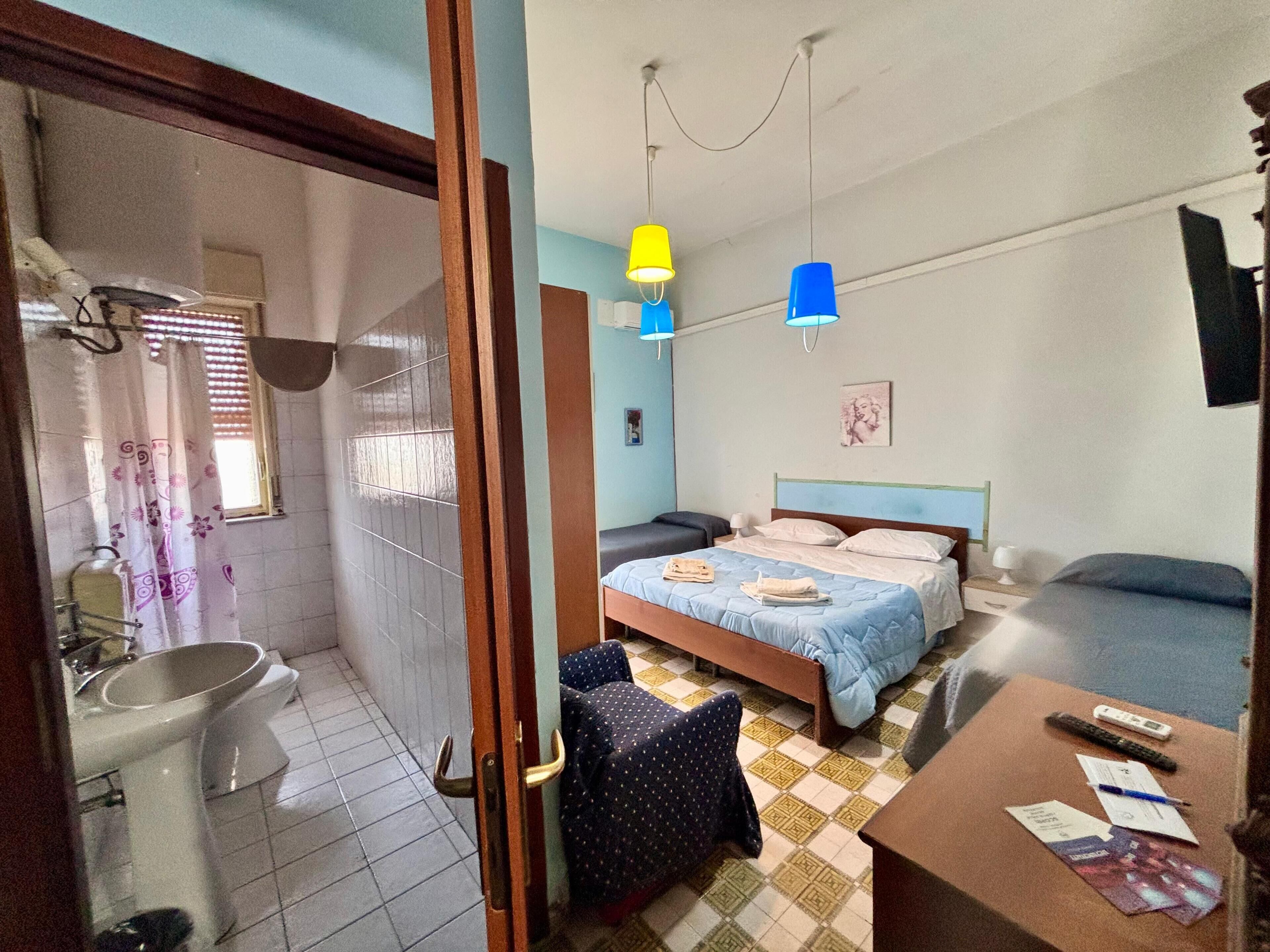 Maison, 4 chambres, fumeurs, balcon | 4 chambres