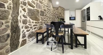 Casa Santa Marinha