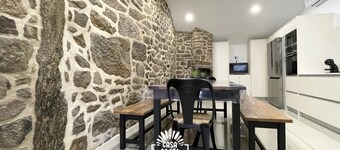 Casa Santa Marinha