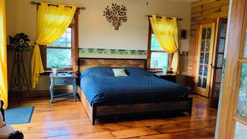 5 camere, una scrivania, Wi-Fi gratuito, lenzuola