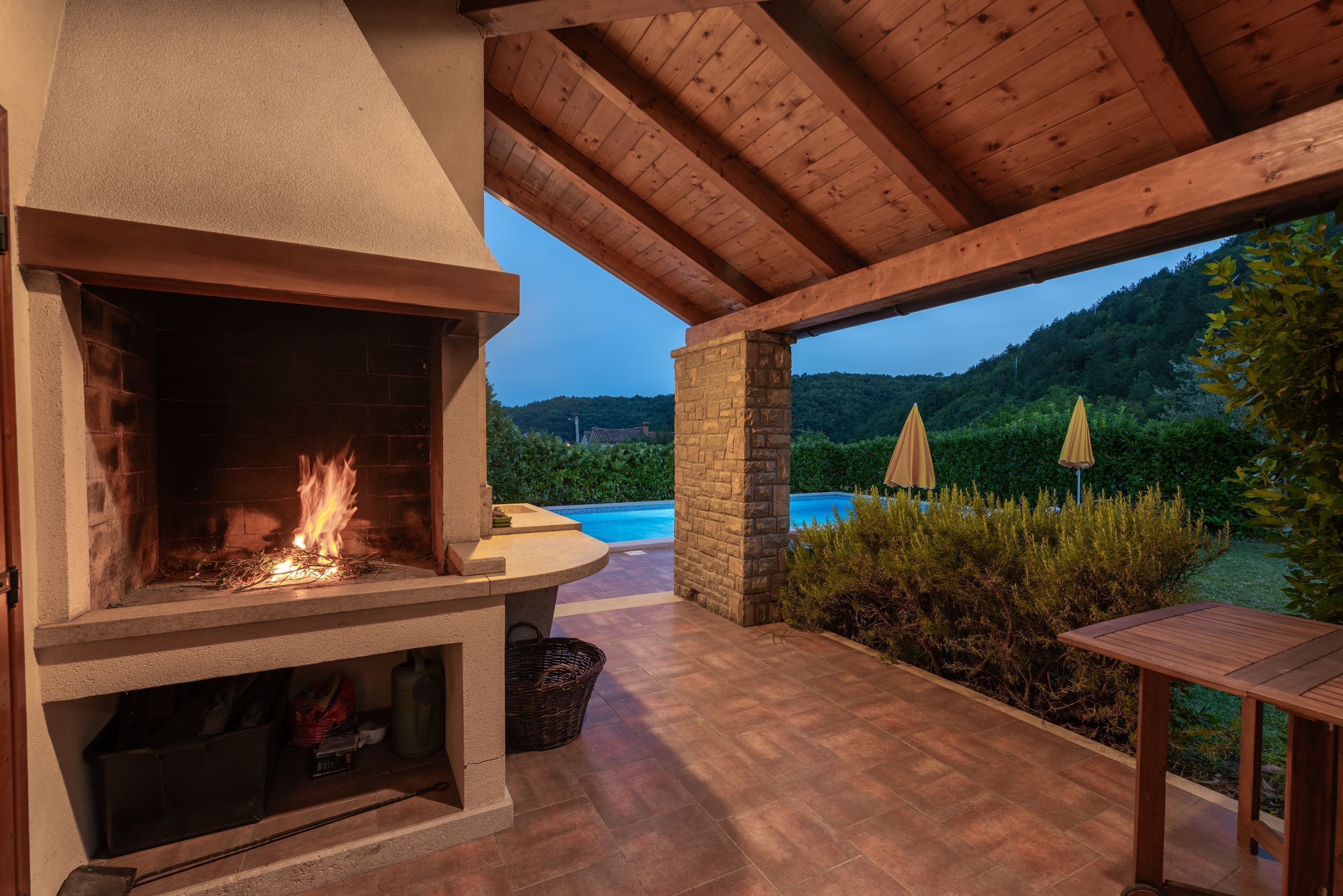 Villa | 3 habitaciones 