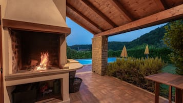 Villa | 3 habitaciones