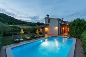 Ferienhaus, Raucher | 3 Schlafzimmer