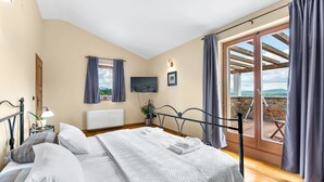 House | 3 bedrooms - Dol Istria in Buzet With 3 Bedrooms and 3 Bathrooms (Buzet)