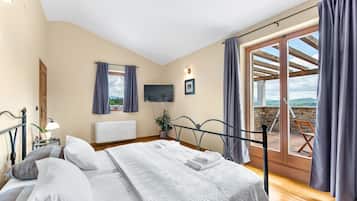 Villa | 3 habitaciones