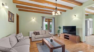 Villa | 3 habitaciones