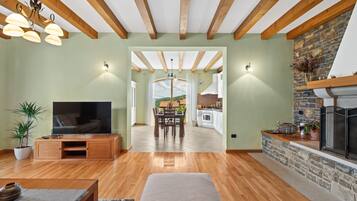 Villa | 3 bilik tidur