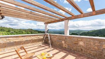 Villa | 3 habitaciones