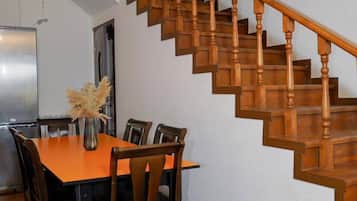 Family Apartment | Living area | LED TV