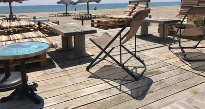 Cozy Villa with Pool, A/C, Near Beach and Shops - Sleeps 4