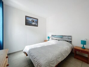1 Schlafzimmer