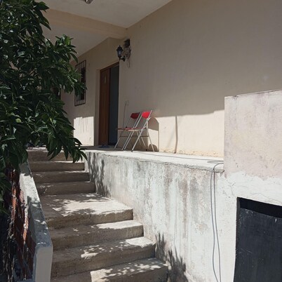 Holiday house Sarandë for 1 - 7 persons with 3 bedrooms - Holiday home