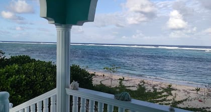 Whitesands Beach Resort