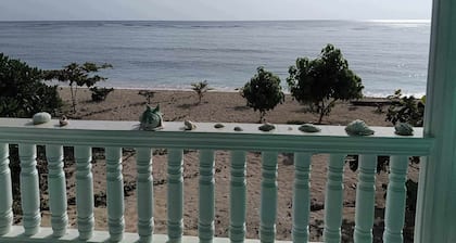 Whitesands Beach Resort