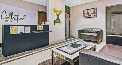 Hotel Veridian