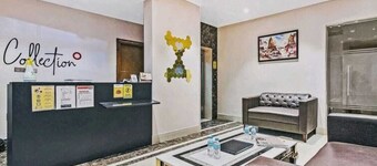 Hotel Veridian