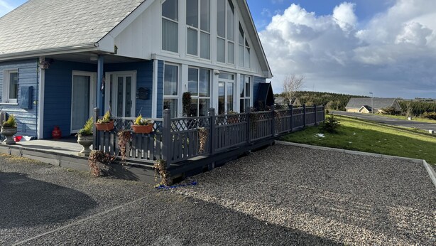Hus | Eksteriør