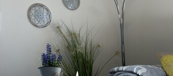 Gemütliche, Moderne 80qm Ferienwohnung, 10 Minuten von Pfaffenhofen Entfernt