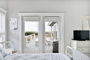 5 habitaciones, wifi y ropa de cama 