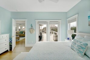 5 chambres, Wi-Fi, draps fournis