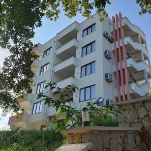 Exterior - Green Hill Apartments (Ulcinj)
