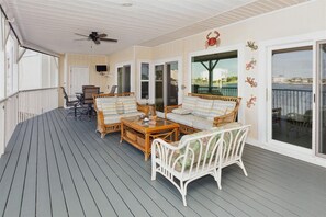 Condo, 3 Bedrooms | Outdoor dining