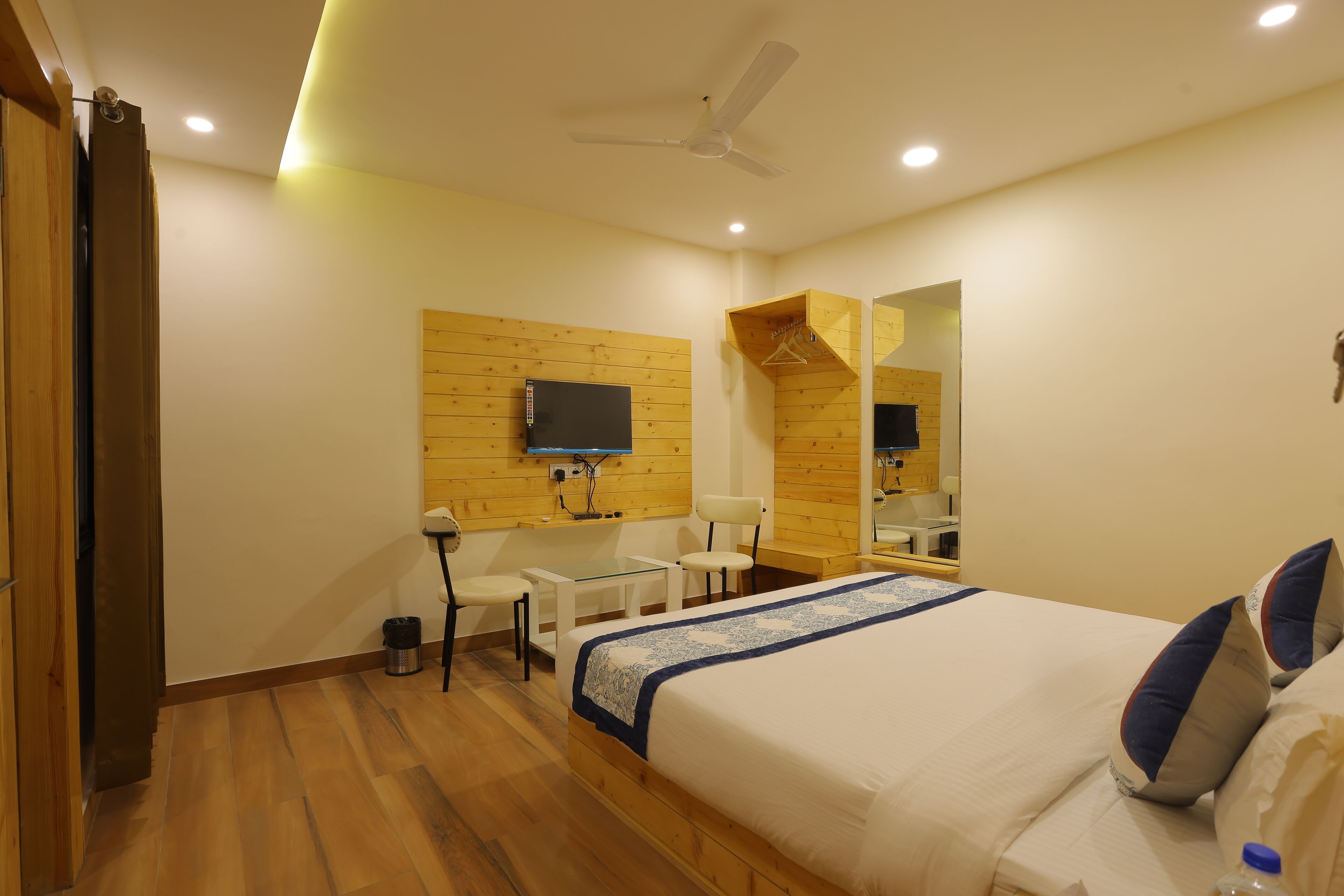 Foto - The Grand Uddhav- a boutique hotel