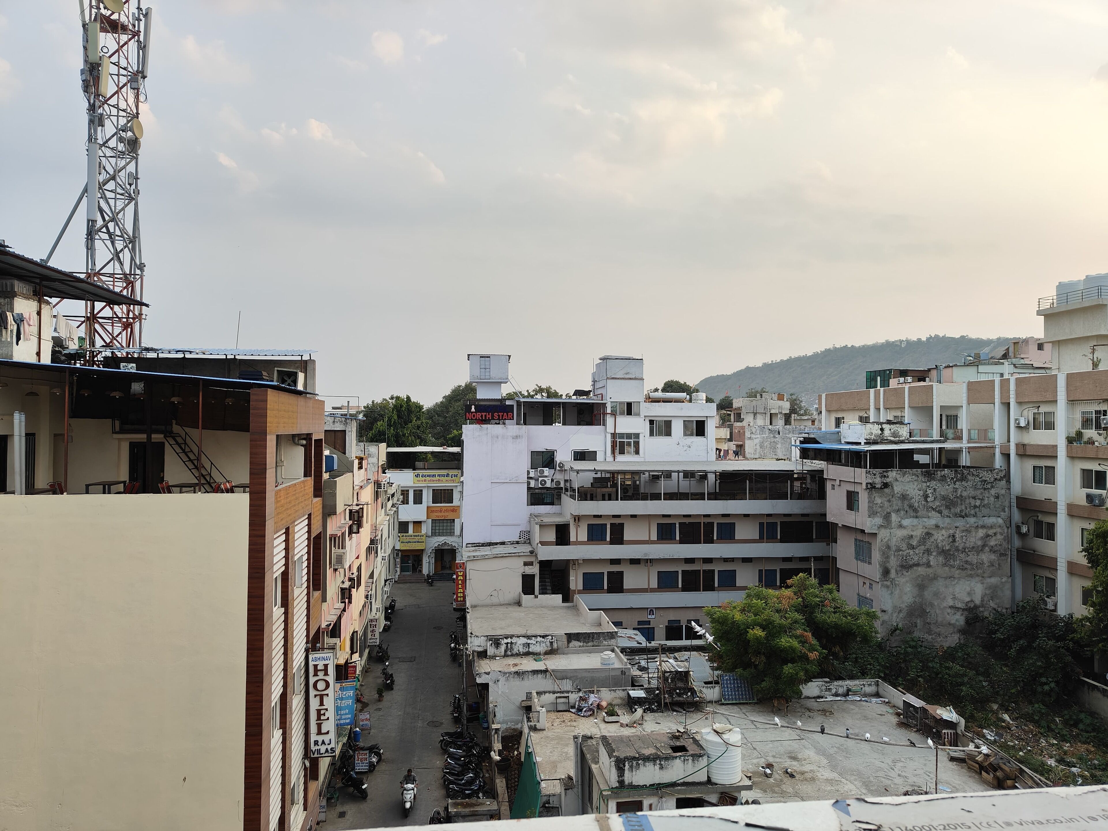 Foto - The Grand Uddhav- a boutique hotel