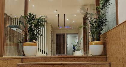 The Grand Uddhav Hotel