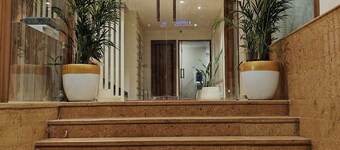 The Grand Uddhav Hotel