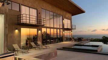 Hus, 4 soverom | Basseng | Utendørsbasseng