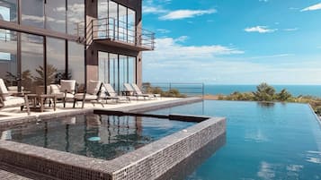 Hus, 4 soverom | Basseng | Utendørsbasseng