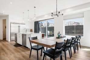 Townhome, 5 Bedrooms | Dining - A Sapphire Sunset 5 Bedroom Townhouse (St. George)