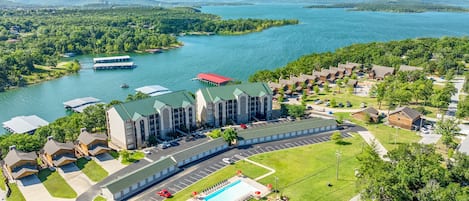 Condo, 3 Bedrooms | Exterior