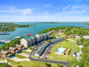 Apartment, 3 Schlafzimmer | Außenbereich