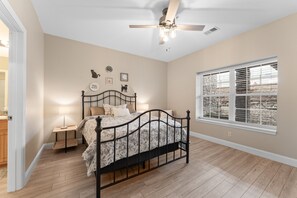 Apartment, 3 Schlafzimmer | 3 Schlafzimmer, kostenloses WLAN