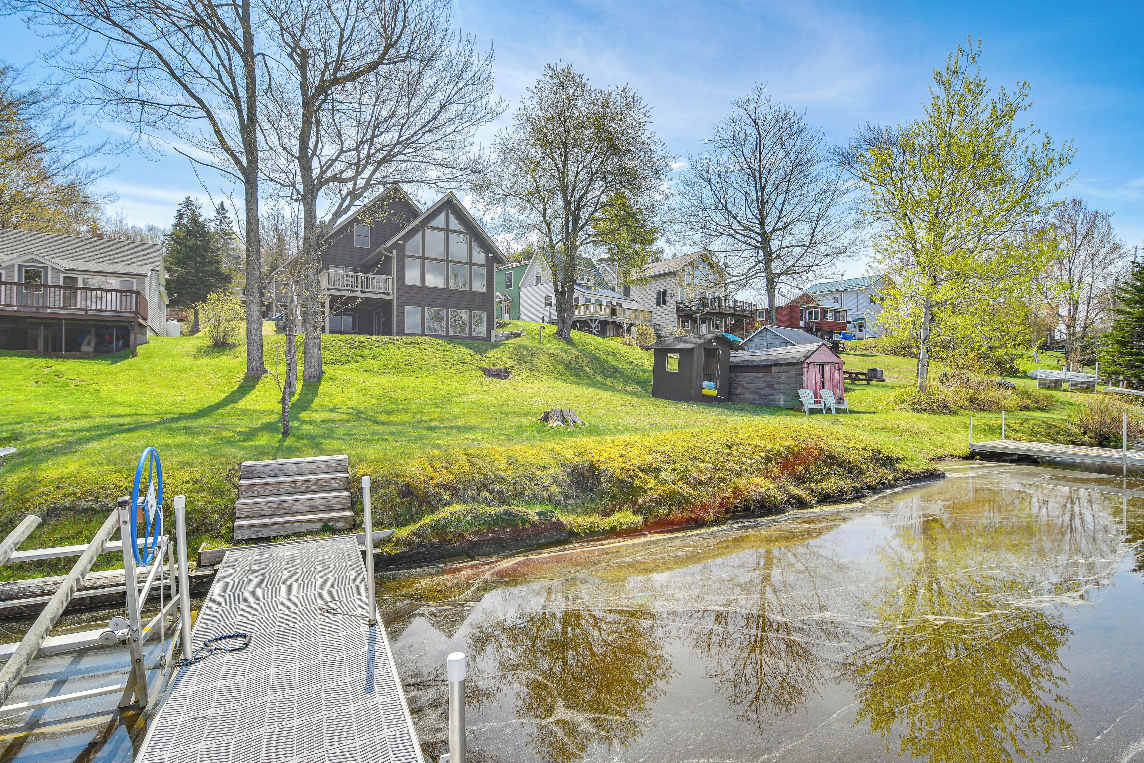 Casa de campo (4 Bedrooms) | Interior