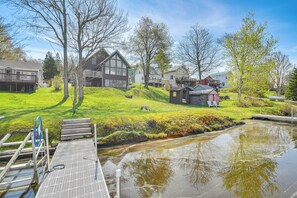 Cottage (4 Bedrooms) | Interior