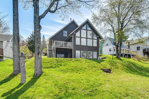 Feriehus (4 Bedrooms) | Interiør