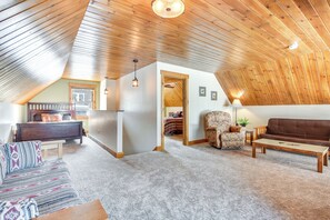 Cottage (4 Bedrooms) | Interior