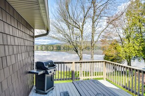 Cottage (4 Bedrooms) | Interior