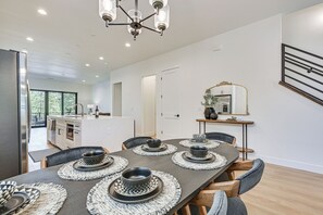 House (5 Bedrooms) | Interior - Flagstaff Group Getaway w/ Game Room & Deck (Flagstaff)