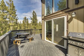 Casa (3 Bedrooms) | Interior