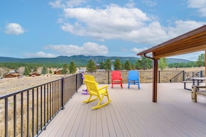 独立别墅 (3 Bedrooms) | 住宿正面