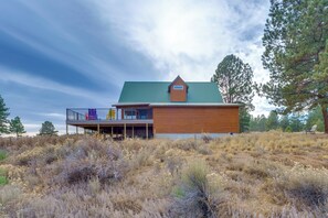 Ferienhaus (3 Bedrooms) | Innenbereich